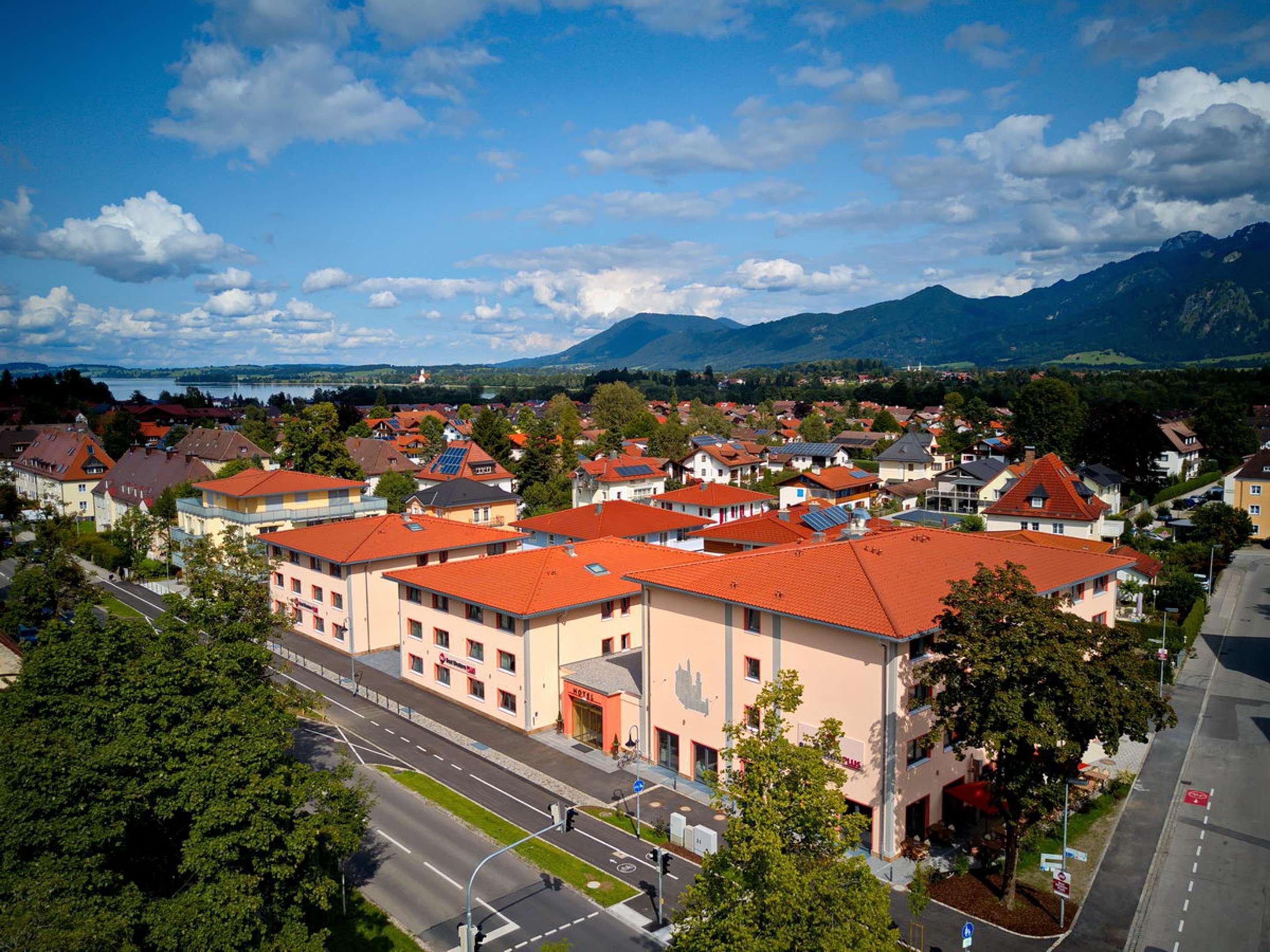 Best Western Plus, Bathurst Hotel & Suites Екстер'єр фото